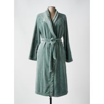 RÖSCH - Robe de chambre vert en polyester - Femme - Taille 42 - Modz