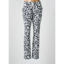 ROSCH CREATIVE CULTURE - Pantalon slim noir en coton - Femme - Taille 40 - Modz