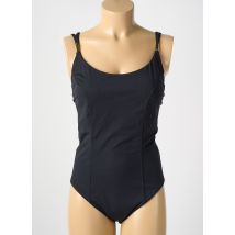 AMORESSA - Maillot de bain 1 pièce noir en nylon - Femme - Taille 44 - Modz
