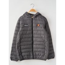 ELLESSE - Doudoune gris en polyamide - Garçon - Taille TU - Modz