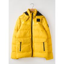 PETROL INDUSTRIES - Doudoune jaune en polyamide - Garçon - Taille TU - Modz