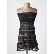 PILYQ - Robe de plage noir en polyamide - Femme - Taille 36 - Modz