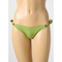 CYELL - Bas de maillot de bain vert en polyamide - Femme - Taille 42 - Modz