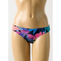 PILYQ - Bas de maillot de bain noir en polyamide - Femme - Taille 36 - Modz