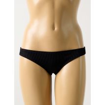 PILYQ - Bas de maillot de bain noir en polyamide - Femme - Taille 36 - Modz
