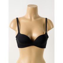 AFTER EDEN - Soutien-gorge noir en polyamide - Femme - Taille 90B - Modz
