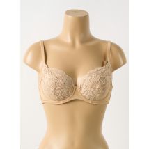 AFTER EDEN - Soutien-gorge chair en polyamide - Femme - Taille 90B - Modz