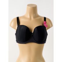 CURVY KATE - Soutien-gorge noir en nylon - Femme - Taille 100G - Modz