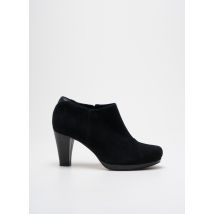CLARKS - Bottines/Boots noir en cuir - Femme - Taille TU - Modz