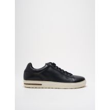BIRKENSTOCK - Baskets noir en cuir - Homme - Taille 41 - Modz