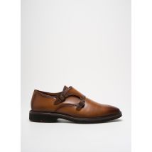 LLOYD - Derbies marron en cuir - Homme - Taille 42 - Modz