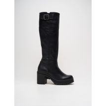 PALLADIUM - Bottes noir en cuir - Femme - Taille 38 - Modz