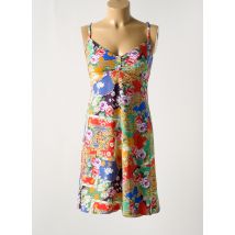 CYELL - Robe de plage vert en polyamide - Femme - Taille 36 - Modz