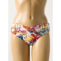 CYELL - Bas de maillot de bain jaune en polyester - Femme - Taille 40 - Modz