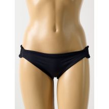 MILONGA - Bas de maillot de bain noir en polyamide - Femme - Taille 40 - Modz