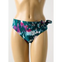 CYELLE - Bas de maillot de bain vert en polyamide - Femme - Taille 40 - Modz
