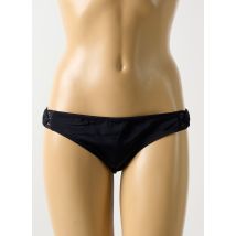 PHAX - Bas de maillot de bain noir en polyamide - Femme - Taille 36 - Modz