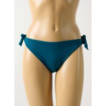 PHAX - Bas de maillot de bain vert en polyamide - Femme - Taille 42 - Modz