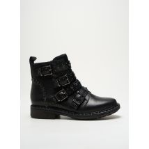 ALMA EN PENA - Bottines/Boots noir en cuir - Femme - Taille 39 - Modz