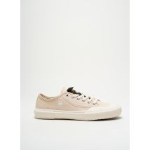 G STAR - Baskets beige en textile - Homme - Taille 40 - Modz