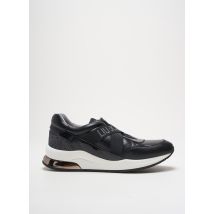 LIU JO - Baskets noir en textile - Femme - Taille 40 - Modz