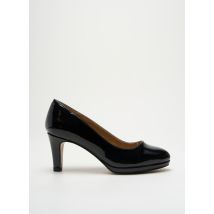 MARIAMARE - Escarpins noir en autre matiere - Femme - Taille 39 - Modz