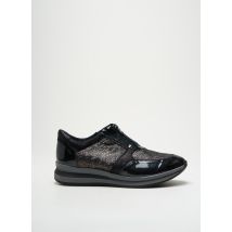 ATK - Baskets noir en cuir - Femme - Taille 40 - Modz