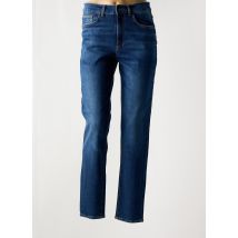 CUP OF JOE DENIM - Jeans coupe droite bleu en coton - Femme - Taille TU - Modz