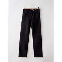 CUP OF JOE DENIM - Jeans coupe slim noir en coton - Femme - Taille TU - Modz