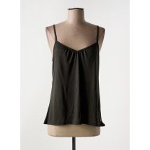 HARRIS WILSON - Top vert en modal - Femme - Taille 42 - Modz