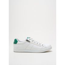 PALLADIUM - Baskets blanc en cuir - Homme - Taille 38 - Modz