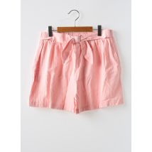 MINI MOLLY - Short rose en coton - Fille - Taille TU - Modz