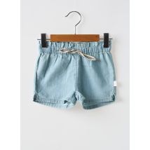 NOPPIES - Short bleu en lyocell - Garçon - Taille TU - Modz