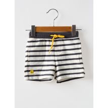 MAYORAL - Short gris en coton - Garçon - Taille TU - Modz