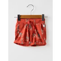 NOPPIES - Short orange en coton - Garçon - Taille TU - Modz