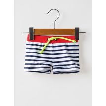 MAYORAL - Short de bain bleu en polyester - Garçon - Taille TU - Modz
