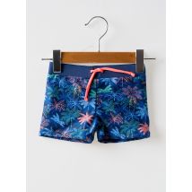 MAYORAL - Short de bain bleu en polyester - Garçon - Taille TU - Modz