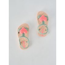 IPANEMA - Sandales/Nu pieds vert en autre matiere - Fille - Taille 21 - Modz
