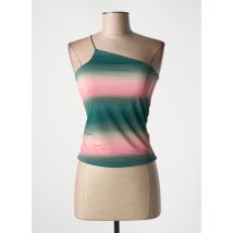 RAILS - Top vert en modal - Femme - Taille 36 - Modz