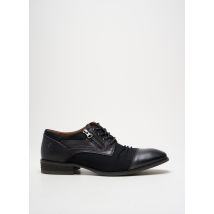 KDOPA - Derbies noir en cuir - Homme - Taille 44 - Modz