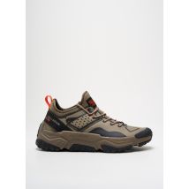 PALLADIUM - Baskets vert en textile - Homme - Taille 41 - Modz