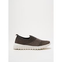 BERNIE MEV - Slip ons or en textile - Femme - Taille 36 - Modz