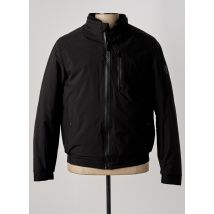S4 JACKETS - Doudoune noir en polyester - Homme - Taille M - Modz