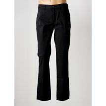 LCDN - Pantalon chino noir en coton - Homme - Taille 44 - Modz