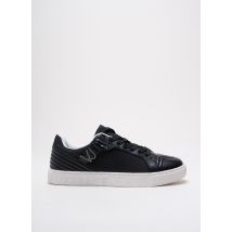 VERSACE JEANS COUTURE - Baskets noir en autre matiere - Femme - Taille 39 - Modz