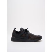 VERSACE JEANS COUTURE - Baskets noir en textile - Femme - Taille 39 - Modz