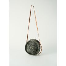 L'ATELIER DU CROCHET - Sac gris en autre matiere - Femme - Taille TU - Modz