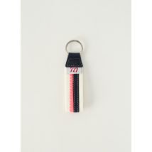 727 SAILBAGS - Porte-clé rose en autre matiere - Unisexe - Taille TU - Modz