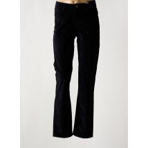 LEE COOPER - Pantalon slim noir en coton - Femme - Taille TU - Modz