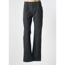 LEE COOPER - Pantalon droit noir en coton - Homme - Taille TU - Modz